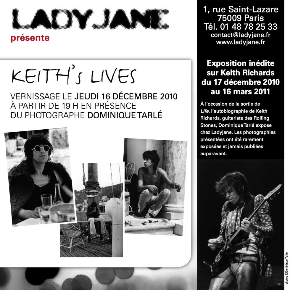 Vernissage-Keith-Lives-lady-jane